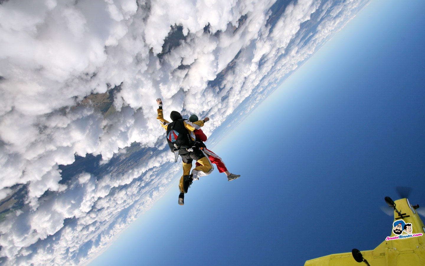 Adventure Sports